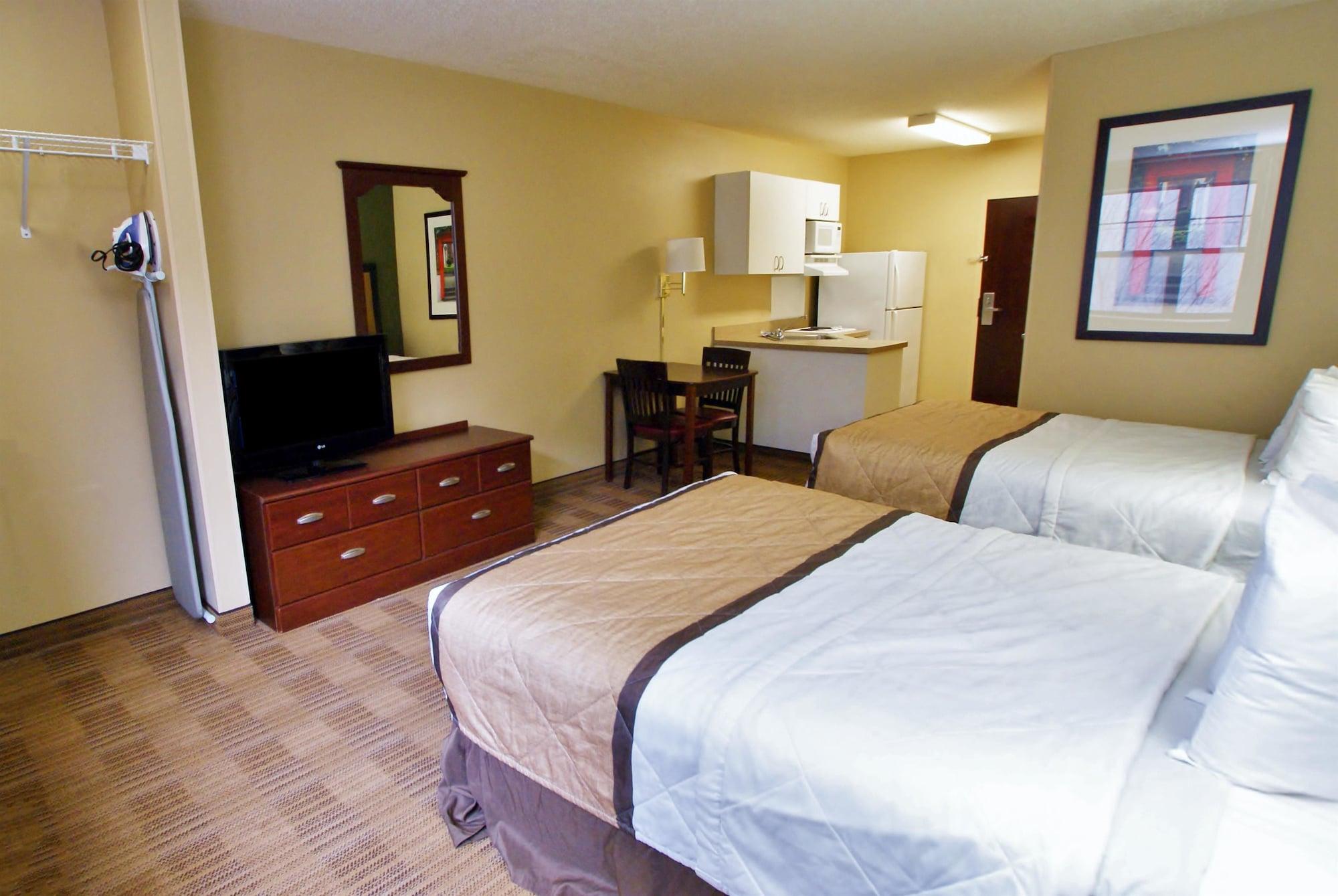 Extended America - Phoenix - Hotel Mesa