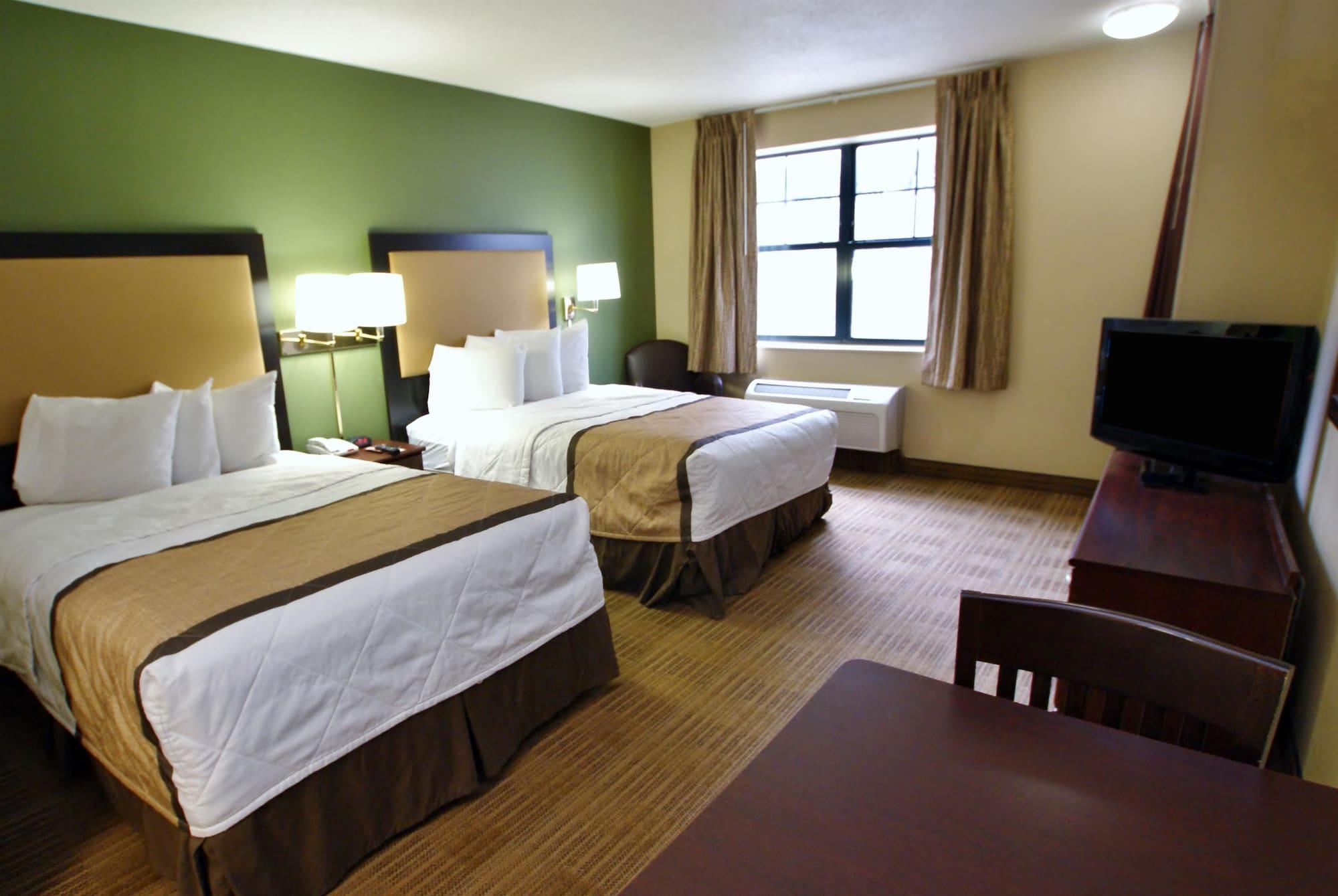 Hotel Extended America - Phoenix - Mesa