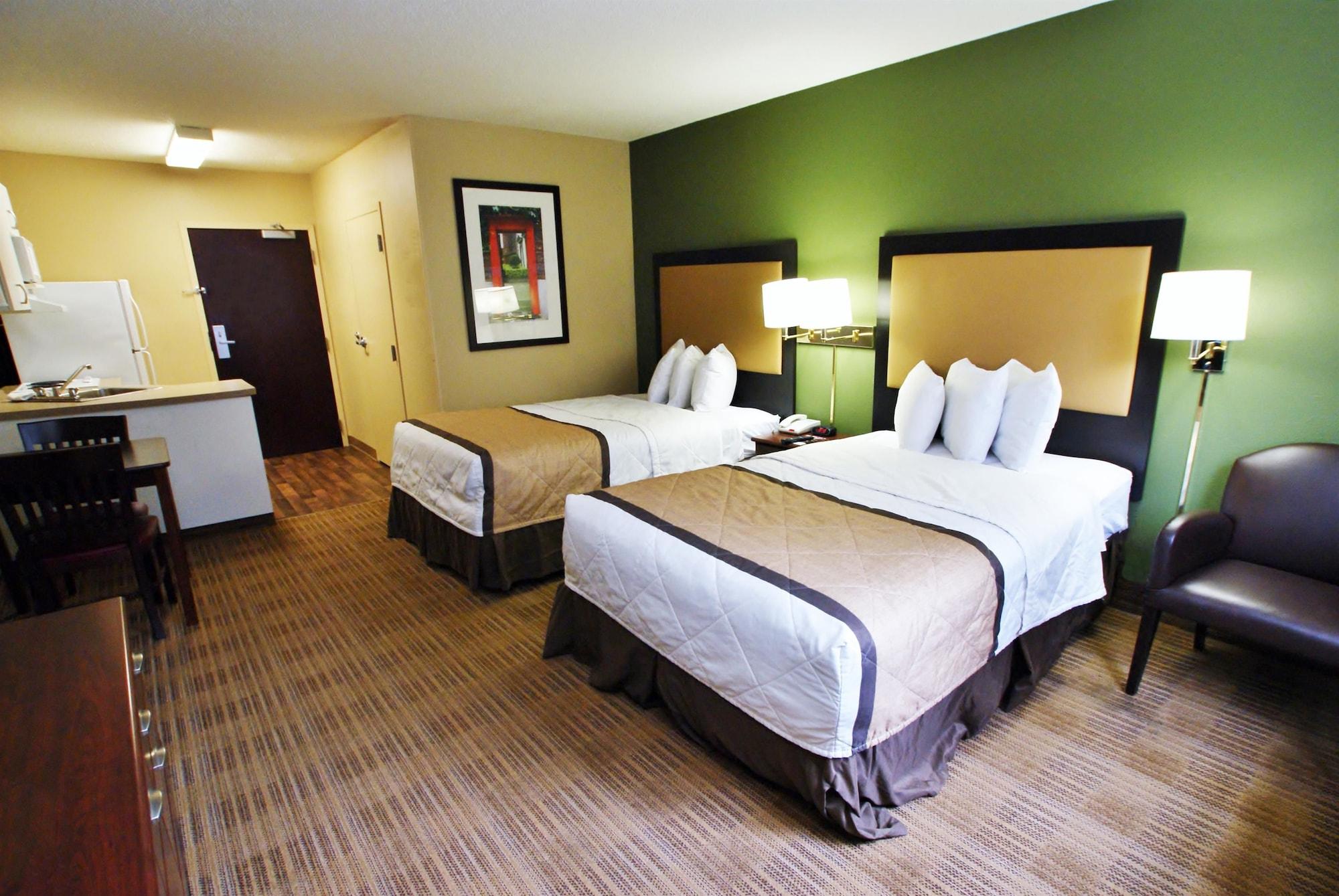 Extended America - Phoenix - 2* Mesa